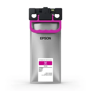 Epson T01D3 tintapatron magenta ORIGINAL