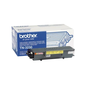 Brother TN3230 toner ORIGINAL