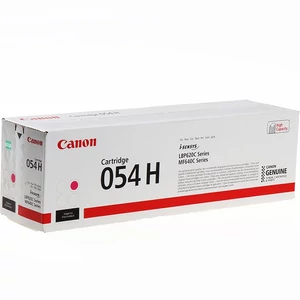 Canon CRG054H toner magenta ORIGINAL 2,3K
