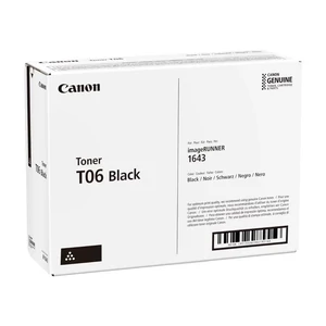 Canon T06 toner ORIGINAL