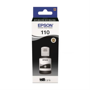 Gyári Epson T03P1 fekete tintapatron – Original Epson ink, megbízható nyomtatási minőség
