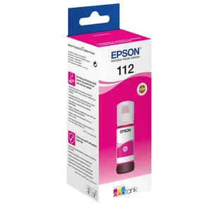 Ink Epson T06C3 magenta ORIGINAL (112)