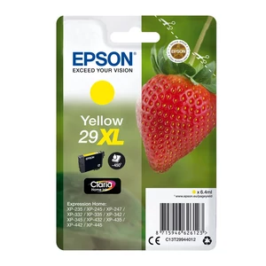 Epson T2994 tintapatron yellow ORIGINAL