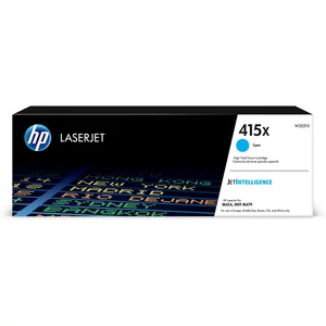 Hp W2031X toner cyan ORIGINAL (415X)