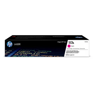 Hp W2073A toner magenta ORIGINAL (117A)