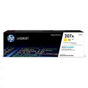 Hp W2212A toner yellow ORIGINAL (207A)