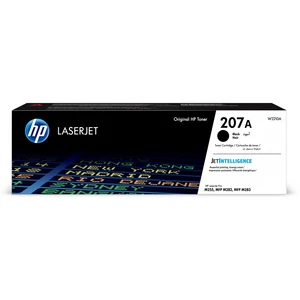 Hp W2210A toner black ORIGINAL (207A)