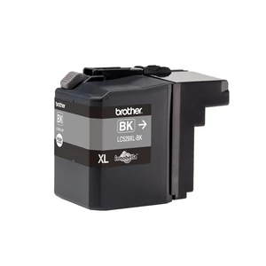 Brother LC529XL tintapatron black ORIGINAL