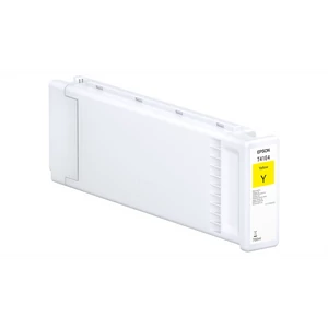 Epson T41E4 tintapatron yellow ORIGINAL