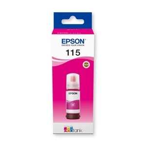 Epson T07D3 tintapatron magenta ORIGINAL