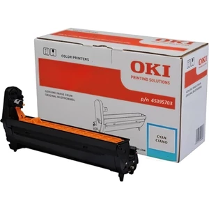 Oki MC760/MC770/MC780 drum unit cyan ORIGINAL