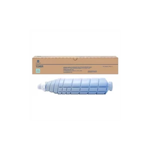 Minolta TN622 toner cyan ORIGINAL 95K