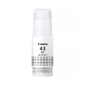 Ink Canon GI43 grey ORIGINAL