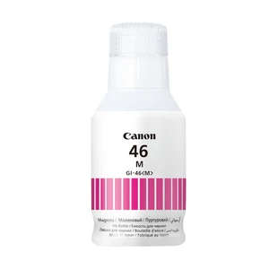 Ink Canon GI46 magenta ORIGINAL