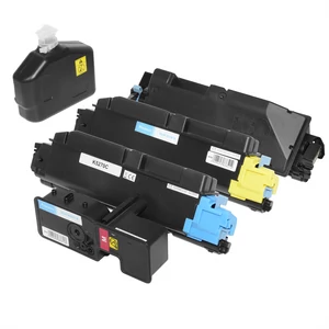 Kyocera TK8555 toner yellow TG EXTRA