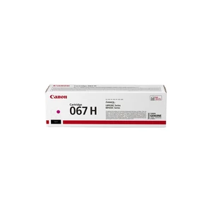 Canon CRG067H toner magenta ORIGINAL