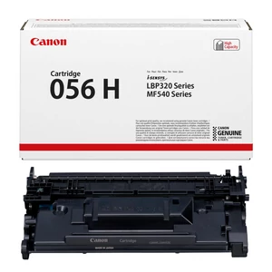 Canon CRG056H toner ORIGINAL