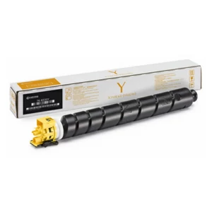 Kyocera TK8545 toner yellow ORIGINAL