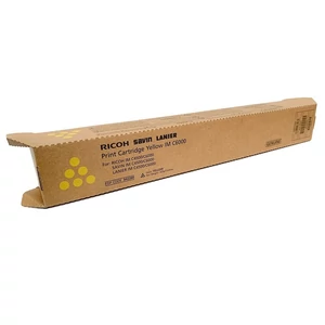 Ricoh IMC4500 toner yellow ORIGINAL