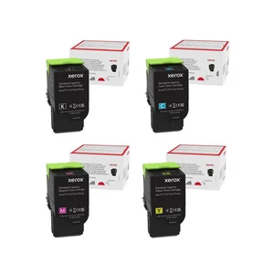 Xerox C310/C315 toner black ORIGINAL 8K