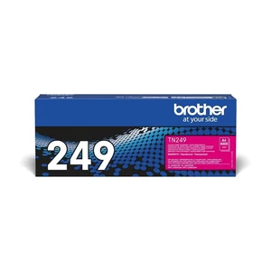 Brother TN249 toner magenta ORIGINAL