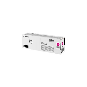 Canon T12 toner magenta ORIGINAL