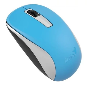 Kék Genius vezeték nélküli egér NX-7000 modell