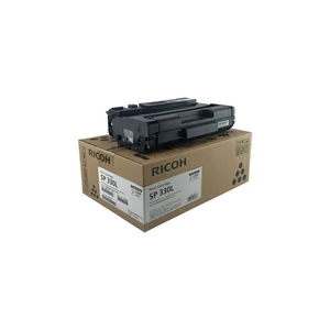 Ricoh SP330L toner ORIGINAL