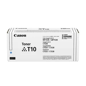 Canon T10 toner cyan ORIGINAL