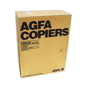 Agfa CB928 toner ORIGINAL leértékelt 