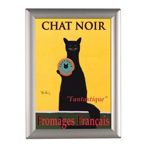 Plakátkeret A4, Opti Frame