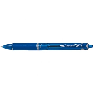 Pilot Acroball Fine golyóstoll 0,7 mm, nyomógombos, kék írásszín