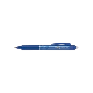 Rollertoll 0,5mm, törölhető Pilot Frixion Clicker, írásszín kék