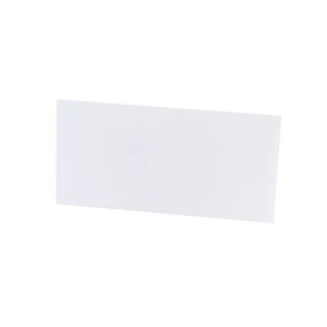 Boríték LC6/5 enyvezett bélésnyomot 114x229mm Bluering® fehér