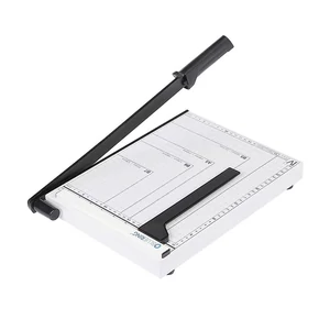 Bluering® karos A4 papírvágó, 15 lap