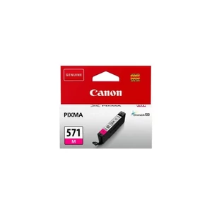 Canon CLI571 tintapatron magenta ORIGINAL 