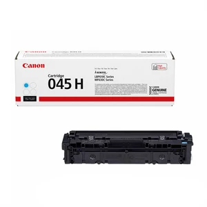 Canon CRG045H toner cyan ORIGINAL