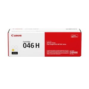 Canon CRG046H toner yellow ORIGINAL