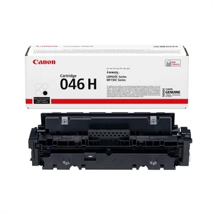 Canon CRG046H toner black ORIGINAL