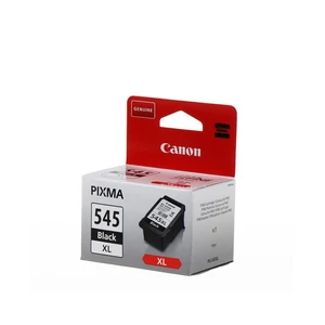 Canon PG545XL eredeti fekete tintapatron, nagy kapacitású