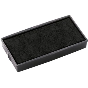 Colop E/30 bélyegző cserepárna fekete E30FKCOL Printer C30 és Printer plus 30 bélyegzőhöz