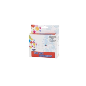 Brother LC12/LC1220/LC1240/LC1280XL tintapatron black ECO