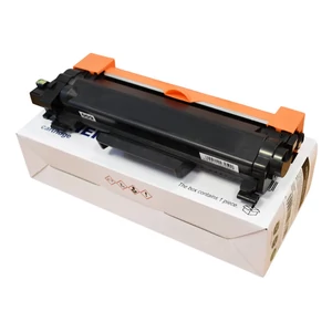 Brother TN2421 ECO PATENTED utángyártott fekete toner – jogtiszta konstrukció, tervezhető hozam
