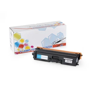 Brother TN423/TN421/TN413/TN433/TN443/TN493 toner black ECO PATENTED