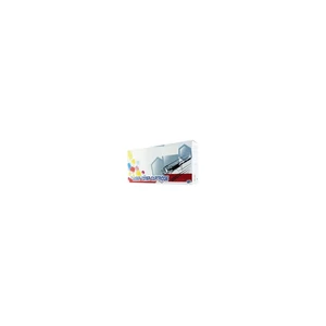 Feliratozógép szalag Brother TZE231 12mmx8m ECO fekete/fehér
