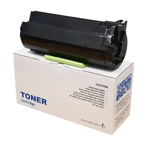 Lexmark C736 toner yellow ECO