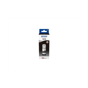 Ink Epson T00S1 black ORIGINAL (103)