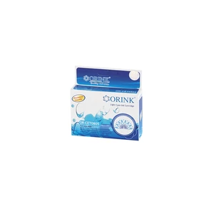 Epson T0805 kompatibilis tintapatron light cyan ORINK