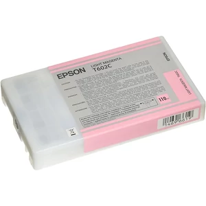 Epson T5626 tintapatron light magenta ORIGINAL leértékelt