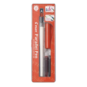 Töltőtoll 1,5mm, Pilot Parallel Pen